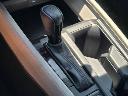 Certified 2024 Honda Accord LX image 22
