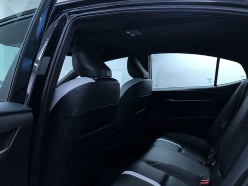 Certified 2025 Toyota Camry SE image 19