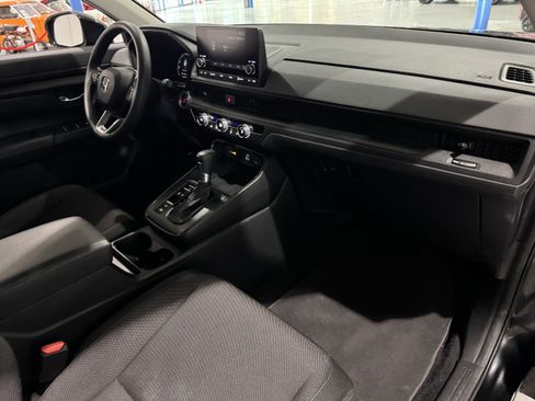 Used 2025 Honda CR-V LX image 36