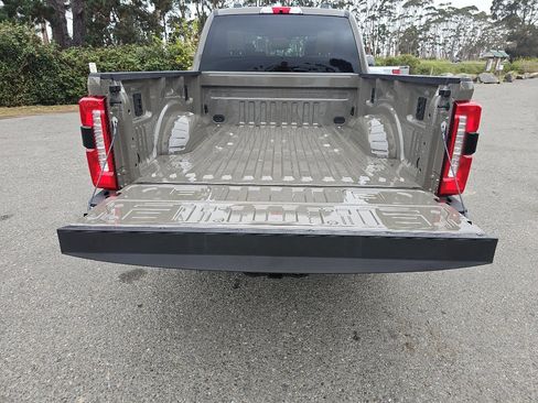 New 2026 Ford F350 XLT w/ XLT Premium Package image 30