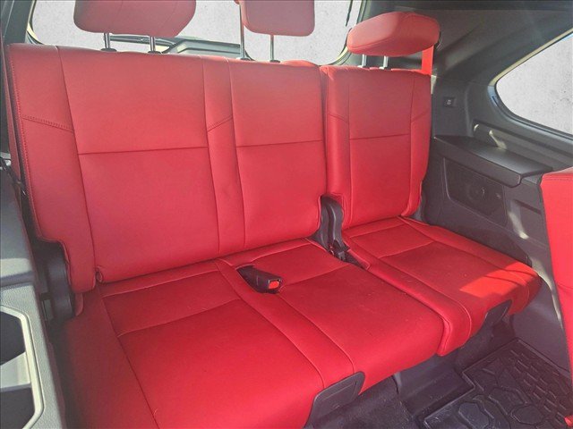Used 2026 Toyota Sequoia TRD Pro AWD/4WD image 23