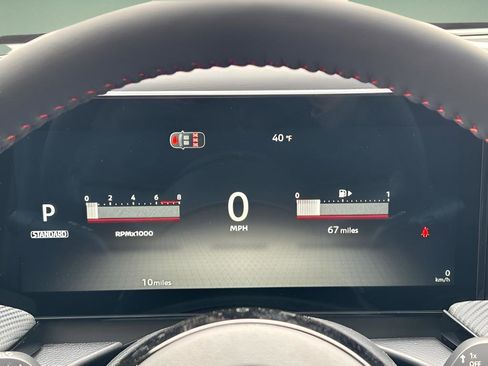 New 2026 Nissan Kicks SR w/ SR Premium Package image 32