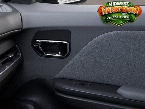 New 2025 Kia K4 LXS image 25