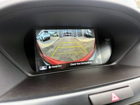 Used 2019 Acura TLX w/ Technology & A-SPEC Pkg image 20