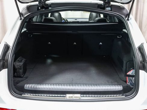 New 2026 Mercedes-Benz E 53 AMG 4MATIC Sedan image 26