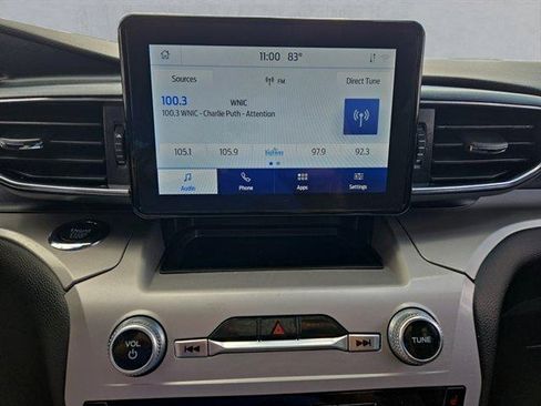 Certified 2023 Ford Explorer XLT w/ Equipment Group 202A AWD/4WD image 18