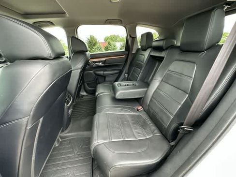 Used 2018 Honda CR-V Touring image 20