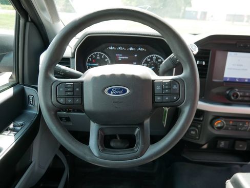 Certified 2021 Ford F150 XL w/ Equipment Group 101A High AWD/4WD image 15