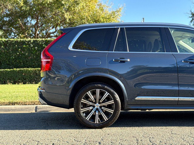 Used 2020 Volvo XC90 T6 Inscription AWD/4WD image 8