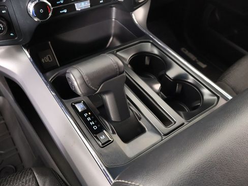 Used 2025 Ford F150 XLT w/ Equipment Group 301A Standard image 8