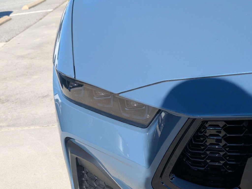 New 2026 Ford Mustang GT w/ Mustang Nite Pony Package RWD image 9