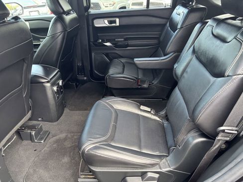 Used 2023 Ford Explorer ST AWD/4WD image 25