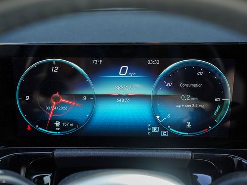 Used 2022 Mercedes-Benz GLA 250 4MATIC image 26