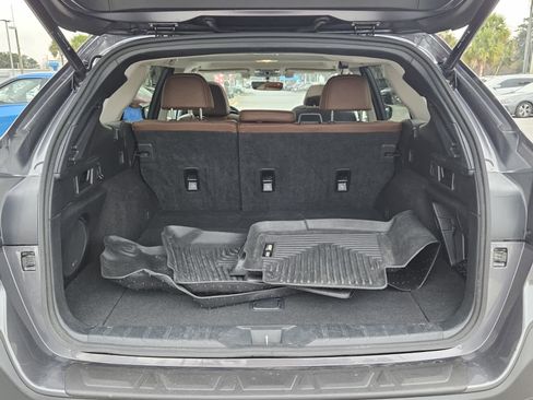 Used 2022 Subaru Outback Touring XT image 6