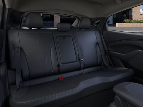 New 2026 Ford Mustang Mach-E Select image 11