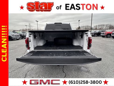 Used 2020 Ford F150 XLT w/ Equipment Group 302A Luxury image 38