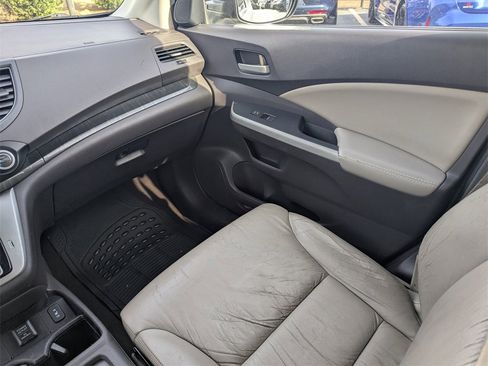 Used 2013 Honda CR-V EX-L image 8
