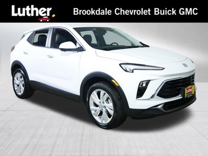 Used 2024 Buick Encore GX Preferred w/ Comfort Package