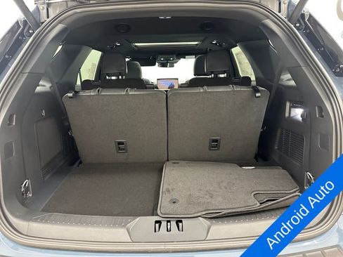 New 2026 Ford Explorer ST w/ Sun And Sound Package AWD/4WD image 18