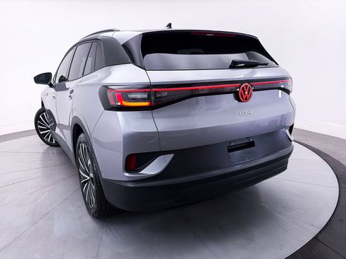 Used 2024 Volkswagen ID.4 S RWD image 4