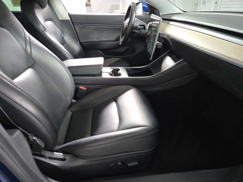 Used 2019 Tesla Model 3 Standard Range Plus RWD image 18