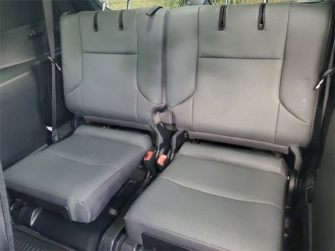 Used 2020 Lexus GX 460 Premium image 11