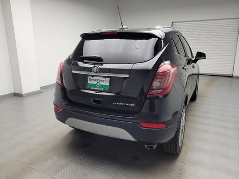 Used 2019 Buick Encore Preferred FWD image 7