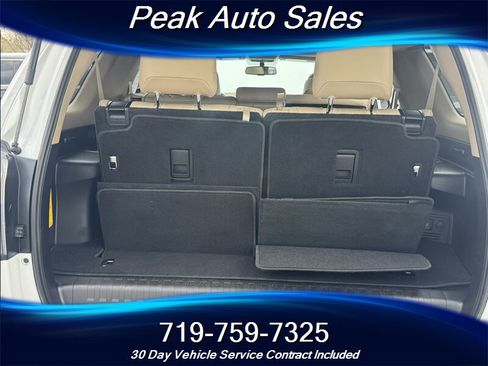 Used 2019 Toyota 4Runner SR5 Premium image 37