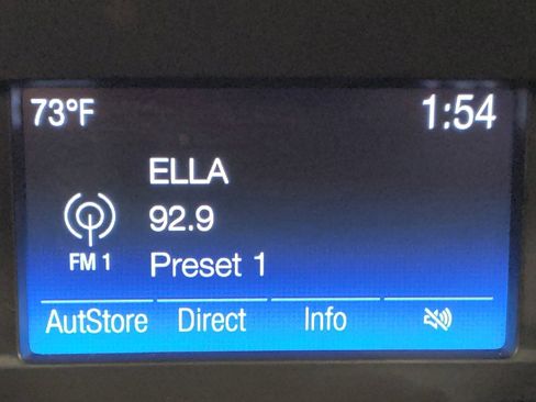 Used 2018 Ford Escape SE AWD/4WD image 25