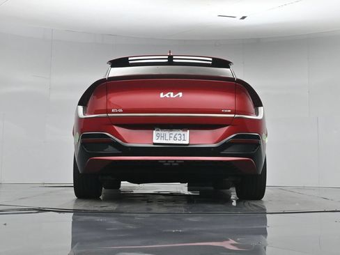 Used 2023 Kia EV6 GT-Line AWD/4WD image 55