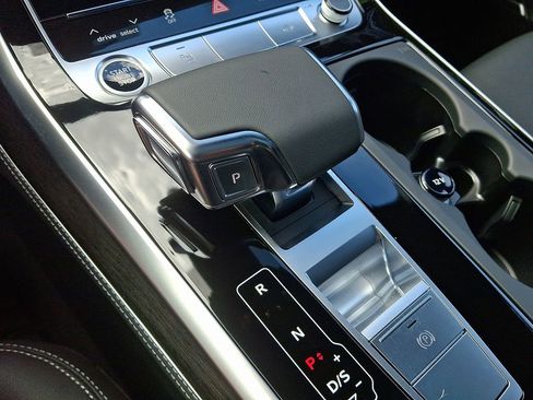 New 2025 Audi Q7 3.0T Premium Plus image 7