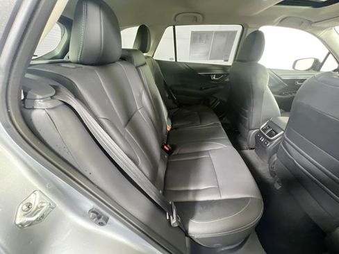 Used 2023 Subaru Outback Limited image 26