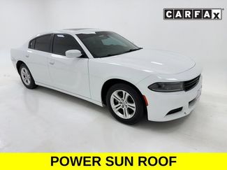 Used 2022 Dodge Charger SXT w/ Leather Interior Group RWD video 1