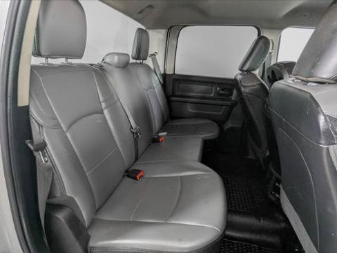 Used 2020 RAM 2500 Tradesman RWD image 19