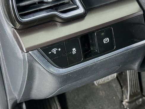 Certified 2023 Kia Sportage EX FWD image 22