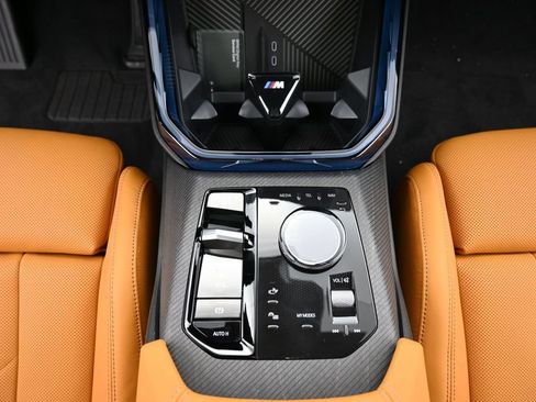 New 2026 BMW X3 xDrive30i w/ Premium Package AWD/4WD image 15