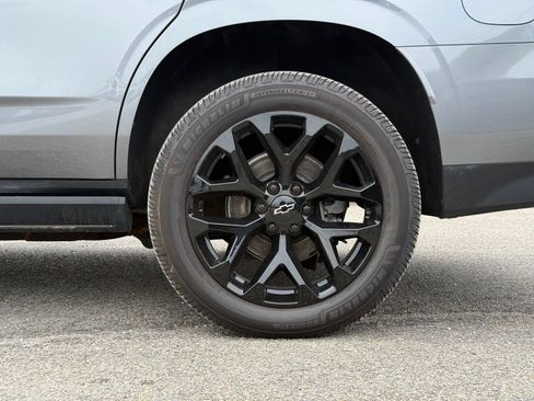 Used 2021 Chevrolet Tahoe High Country AWD/4WD image 15