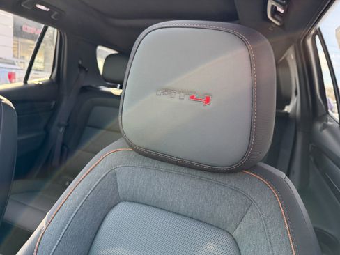 New 2026 GMC Terrain AT4 w/ Convenience Package III image 15