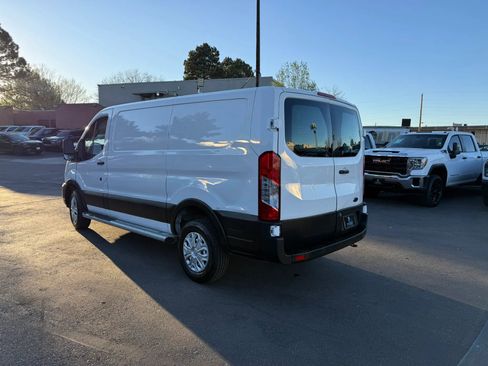 Used 2021 Ford Transit 250 Low Roof w/ Exterior Upgrade Package image 5