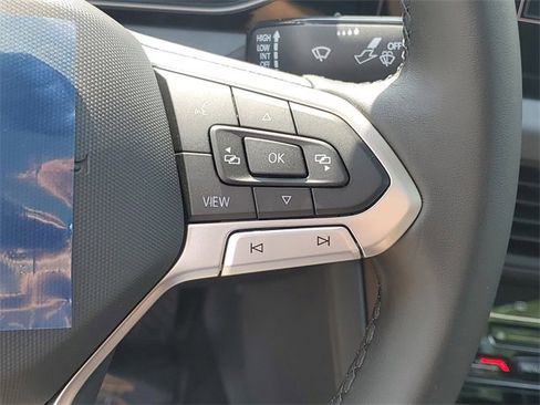 New 2025 Volkswagen Jetta SE image 22