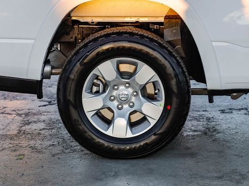 New 2026 RAM 1500 Big Horn image 12