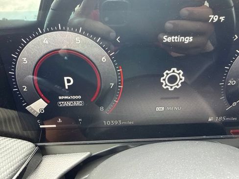Used 2025 Nissan Kicks SR w/ Illumination Package FWD image 28