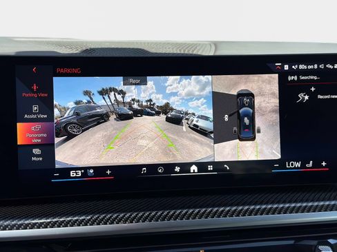 Used 2026 BMW X6 M60i image 40