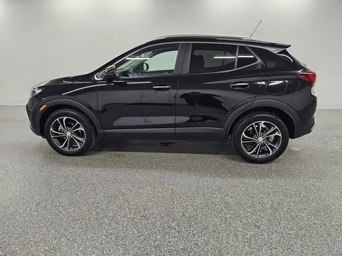 Used 2022 Buick Encore GX Select FWD image 9