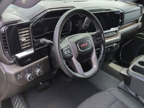 Certified 2023 GMC Sierra 1500 Elevation AWD/4WD image 11