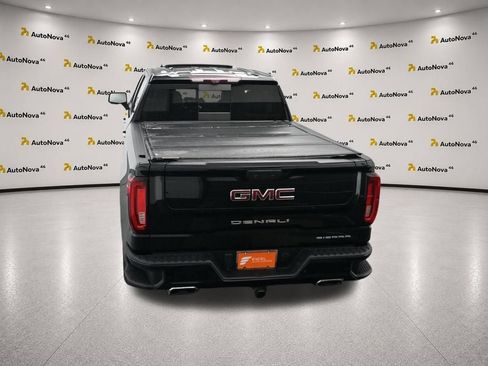 Used 2020 GMC Sierra 1500 Denali w/ Technology Package AWD/4WD image 56