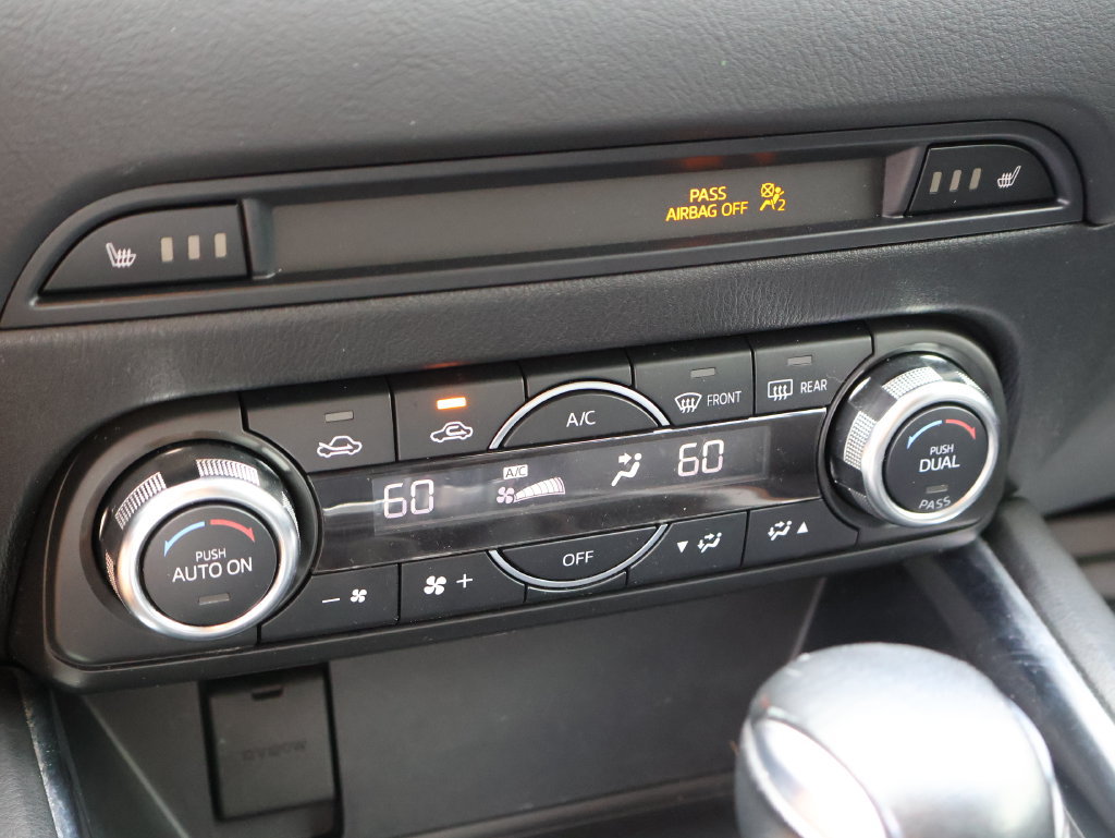 Used 2018 MAZDA CX-5 Grand Touring FWD image 36