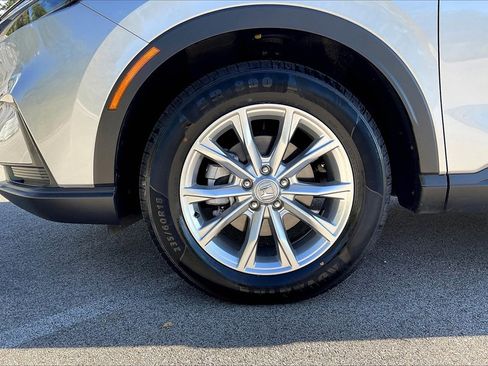 Used 2024 Honda CR-V EX image 9