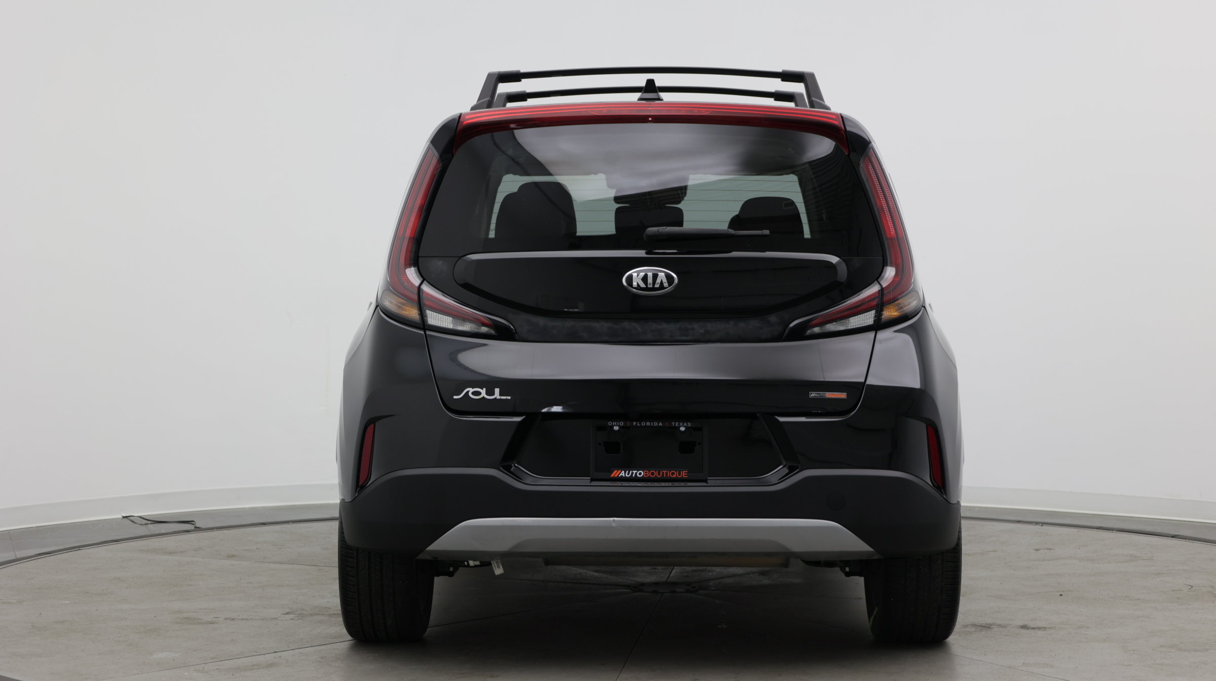 Used 2024 Kia Soul EX w/ Option Group 015 FWD image 8