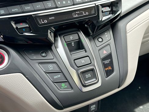 New 2026 Honda Odyssey EX-L image 13